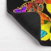 Butterflies. Butterflies. Muismat (Hoek)