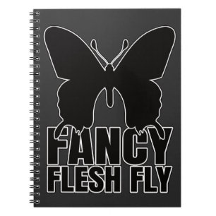 Butterflies Butterfly Bug - Entomology Geek Notitieboek