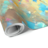 Butterflies Cadeaupapier (Rol Hoek)