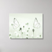 Butterflies Canvas Afdruk (Voorkant)