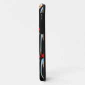 Butterflies Case-Mate iPhone Case (Achterkant/links)