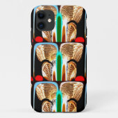 Butterflies Case-Mate iPhone Case (Achterkant)