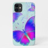 Butterflies Case-Mate iPhone Case (Achterkant)