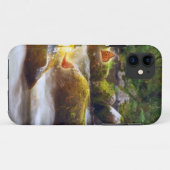 Butterflies Case-Mate iPhone Case (Achterkant (horizontaal))