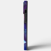 Butterflies Case-Mate iPhone Case (Achterkant / Links)