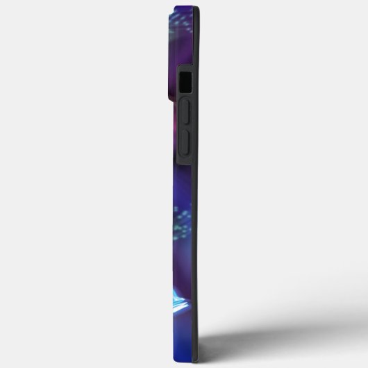 Butterflies Case-Mate iPhone Case (Achterkant / Links)