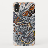Butterflies Case-Mate iPhone Case (Achterkant)