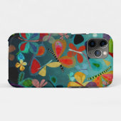 Butterflies 🦋 Case-Mate iPhone case (Achterkant (horizontaal))