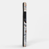 Butterflies Case-Mate iPhone Case (Achterkant/rechts)