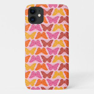 Butterflies Case-Mate iPhone Case