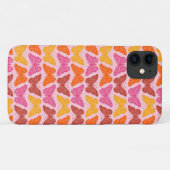 Butterflies Case-Mate iPhone Case (Achterkant (horizontaal))