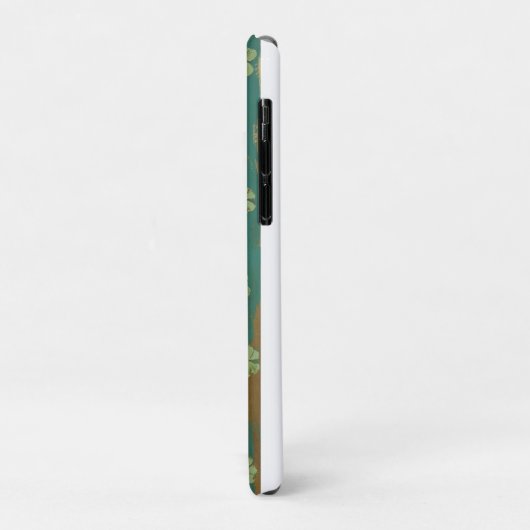 Butterflies Case-Mate iPhone Case (Achterkant/links)