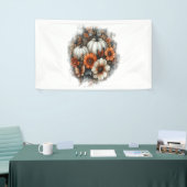 Butterflies Country Pumpkin Spandoek (Beurs)