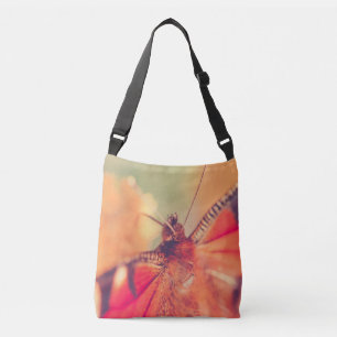 Butterflies Crossbody Tas