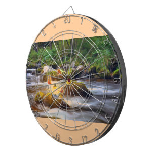 Butterflies Dartbord