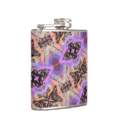 BUTTERFLIES EN MOTHES HEUPFLES (Rechts)