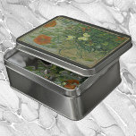 Butterflies en papavers van Vincent van Gogh Puzzel<br><div class="desc">Butterflies en papavers van Vincent van Gogh zijn een kunstschilderij van het impressionisme florale natuur met een tuinschilderij in de lente. Mooie rode papaverbloemen en witte vlinders die de planten bestuiven. Over de kunstenaar: Vincent Willem van Gogh (1853-1890) was een van de beroemdste Post Impressionist schilders van zijn tijd. Zijn...</div>