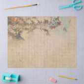 Butterflies en Thistles ontkoppelen papier (Craft)