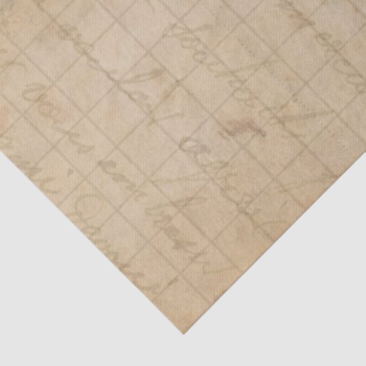 Butterflies en Thistles ontkoppelen papier (Detail)