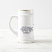 Butterflies en Weddenschappen Bierpul (Links)