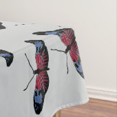 Butterflies Flight Tafelkleed (Voorbeeld)