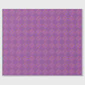 Butterflies Fly Cadeaupapier (Vlak)