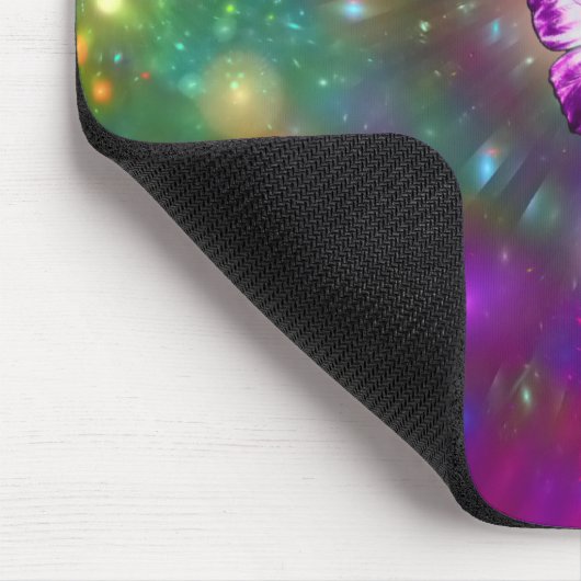 Butterflies Forever Muismat (Hoek)