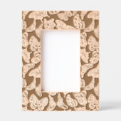 Butterflies Gegraveerde Lijstjes (Voorkant)