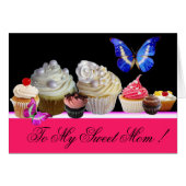 BUTTERFLIES GEMIDDELDE SCHAKELAARS MOEDERDAG (Voorkant Horizontaal)