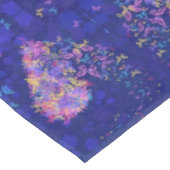 Butterflies Hearts Tafelkleed (Gekanteld)