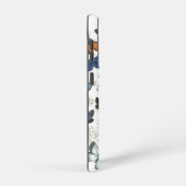 Butterflies Illustratie Samsung Galaxy Hoesje (Rechterkant)