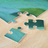 Butterflies in de tuin - 11x14 - 252 stuks legpuzzel (Zijkant)