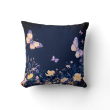 Butterflies in de tuin