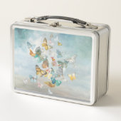 Butterflies in de wolken (Voorkant)