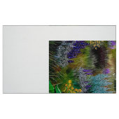 Butterflies in Field Stof (Fat Quarter)