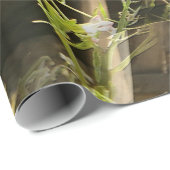 Butterflies in liefde.... cadeaupapier (Rol Hoek)