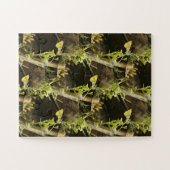 Butterflies in liefde..... legpuzzel (Horizontaal)