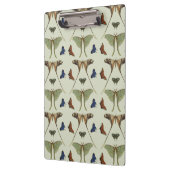  Butterflies Klembord (Links)