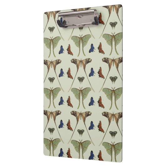  Butterflies Klembord (Links)