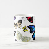 Butterflies Koffiemok (Center)