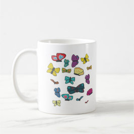 Butterflies Koffiemok