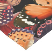 Butterflies Korte Tafelloper (Hoek)