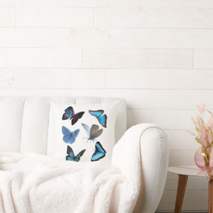 Butterflies Kussen
