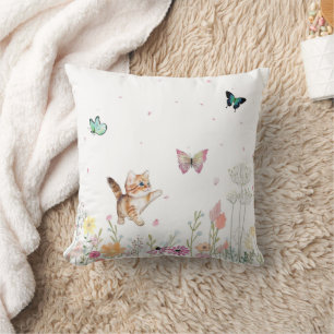 Butterflies Kussen