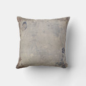  Butterflies Kussen (Achterkant)