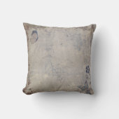  Butterflies Kussen (Voorkant)