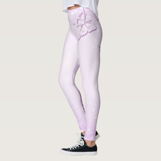 Butterflies Leggings (Links)