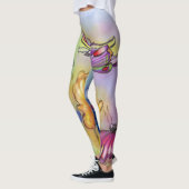 Butterflies Leggings (Links)