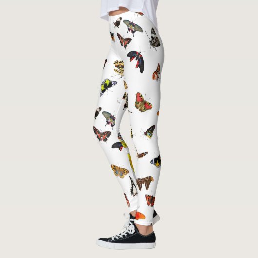 BUTTERFLIES LEGGINGS (Links)