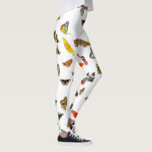 BUTTERFLIES LEGGINGS (Rechts)